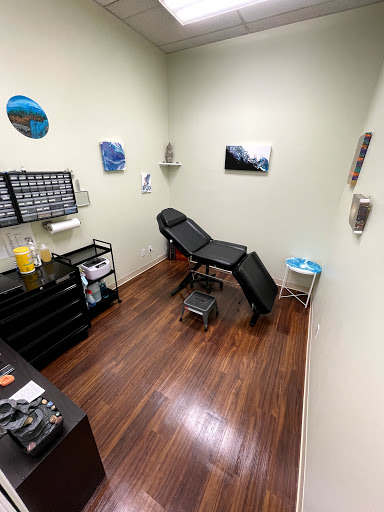 Explore evil dead tattoo ideas, creative tattoo ideas in Rockville, available at 32 Old Town LLC