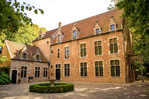 Erasmus House image