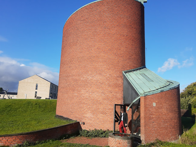 Islev Rundkirke