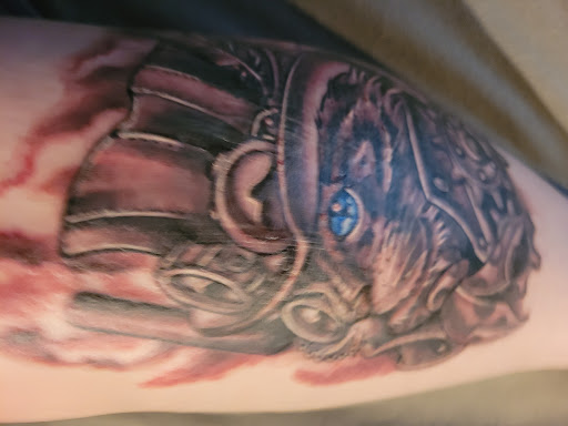 Explore 26.2 tattoo ideas, creative tattoo ideas in East Stroudsburg, available at Steamworks Tattoo Company