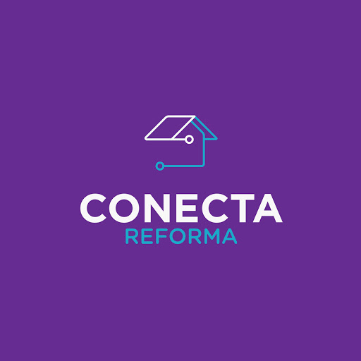 Logo da empresa - Conecta Reforma
