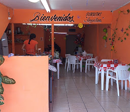 Gorditas Anyelina photo