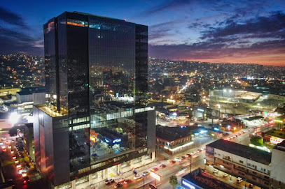 Business Hub Tijuana