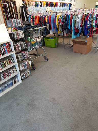 Thrift Store «Salvation Army», reviews and photos, 7 Martin Dr, West Lebanon, NH 03784, USA