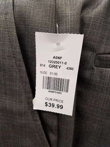 Clothing Store «K&G Fashion Superstore», reviews and photos, 5802 E Virginia Beach Blvd #108, Norfolk, VA 23502, USA