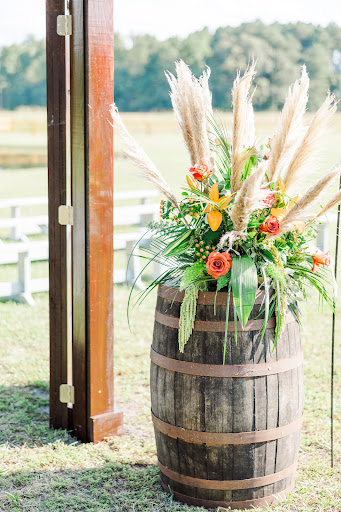 Florist «The Daisy Fair Flowers», reviews and photos, 1400 4th Ave, Conway, SC 29526, USA