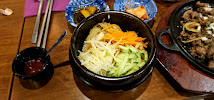 Bibimbap du Restaurant coréen Ommabab à Paris - n°4