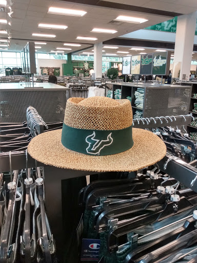 Book Store «USF Bookstore Literary Cafe», reviews and photos, 4105 USF Cedar Dr, Tampa, FL 33620, USA