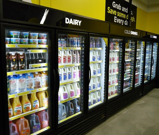 Discount Store «Dollar General», reviews and photos, 1742 W Ruthrauff Rd, Tucson, AZ 85705, USA