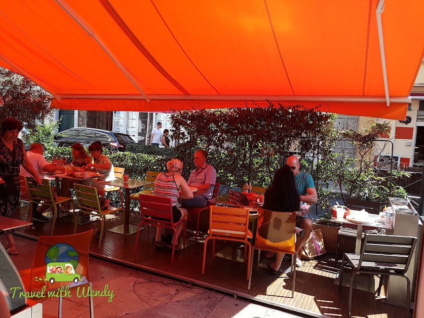 Co-T-Café à Nice (Alpes-Maritimes 06)