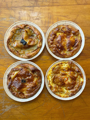 Les Tourtières Bizot à Pau