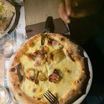 Photo n°3 de l'avis de Anca. fait le 18/08/2023 à 20:11 sur le  Crescenzio Pizzeria a Tavola à Riposto