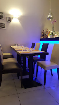 Atmosphère du Restaurant de spécialités asiatiques KENBO à Lyon - n°9