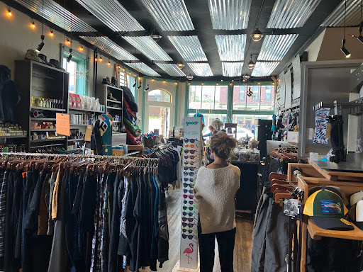 Outdoor Sports Store «Leadville Outdoors and Mountain Market», reviews and photos, 225 Harrison Ave, Leadville, CO 80461, USA