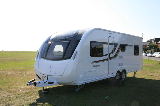 Preston Caravans and Motorhomes