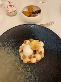 Plats et boissons du Restaurant gastronomique La Closerie à Illzach - n°6