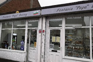 Bakery Fantasia Papa – Wolverhampton