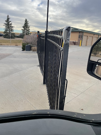 Self-Storage Facility «ibox Self Storage», reviews and photos, 1255 S Gun Club Rd, Aurora, CO 80018, USA