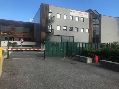 Mission Lyon Vallée de la Chimie à Saint-Fons