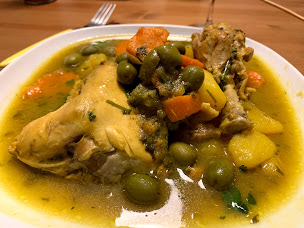 Photo n°23 de Restaurant La Fleur D'Oranger à Morsang-sur-Orge ()