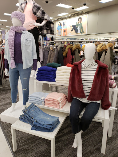 Department Store «Target», reviews and photos, 11200 Reisterstown Rd, Owings Mills, MD 21117, USA
