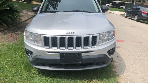 Used Car Dealer «LBC Auto Sales, Inc.», reviews and photos, 7355 S Texas 6, Houston, TX 77083, USA