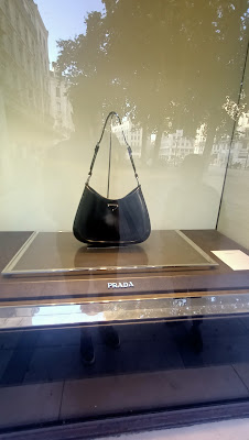 Prada Retail France à Lyon