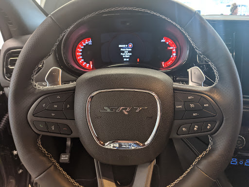 Jeep Dealer «BCP SMYRNA Chrysler Dodge Jeep Ram», reviews and photos, 19 S Dupont Blvd, Smyrna, DE 19977, USA