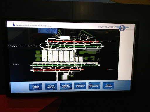 Museum «Delta Flight Museum», reviews and photos, 1060 Delta Blvd B-914, Atlanta, GA 30354, USA