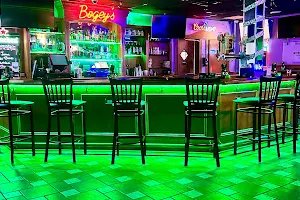 Bogey's sport bar image