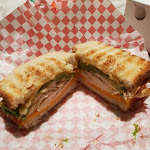 Photo n°2 de l'avis de Max.a fait le 03/01/2019 à 07:27 sur le  Odio Il Brodo Trieste à Trieste