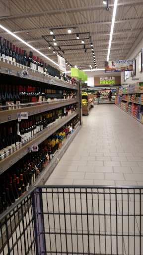 Supermarket «ALDI», reviews and photos, 1545 N Hacienda Blvd, La Puente, CA 91744, USA