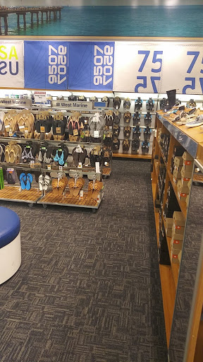 Marine Supply Store «West Marine», reviews and photos, 4000 Virginia Beach Blvd #100, Virginia Beach, VA 23452, USA