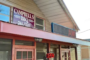 Campbells BBQ image