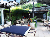 Atmosphère du Restaurant La Table de Malroy - n°6