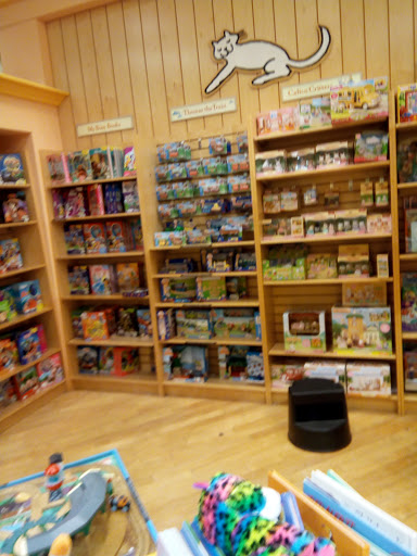 Book Store «Barnes & Noble», reviews and photos, 371 Putnam Pike, Smithfield, RI 02917, USA