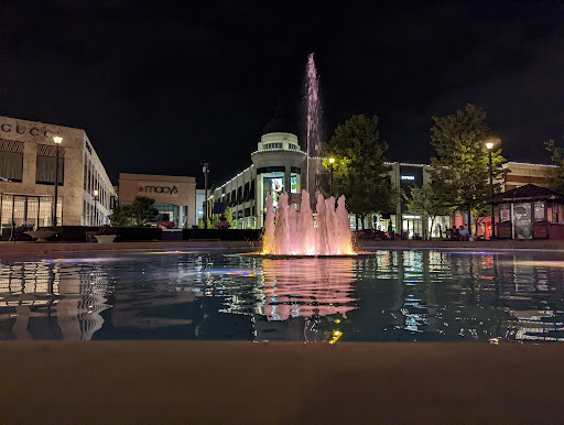 Shopping Mall «Easton Town Center», reviews and photos, 160 Easton Town Center, Columbus, OH 43219, USA