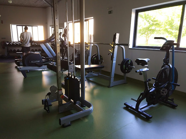 M3Fitness - Portalegre