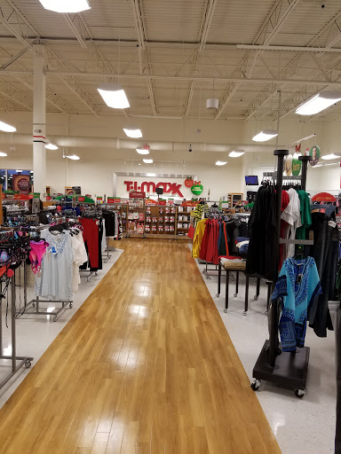Department Store «T.J. Maxx», reviews and photos, 1920 Cordova Rd, Fort Lauderdale, FL 33316, USA