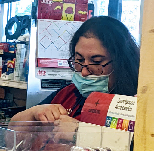 Hardware Store «Division Ace Hardware», reviews and photos, 16345 SE Division St, Portland, OR 97236, USA