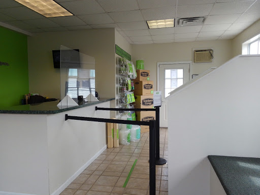 Self-Storage Facility «Extra Space Storage», reviews and photos, 10 Roller Cir, Hanover, PA 17331, USA