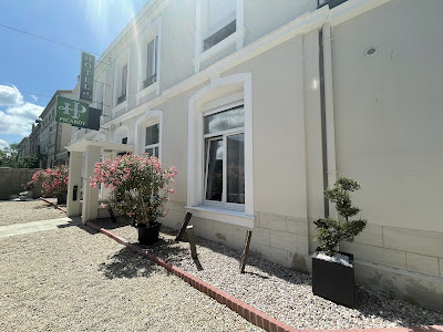 Hôtel Picardy à Saint-Dizier
