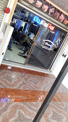 barbershop Henao