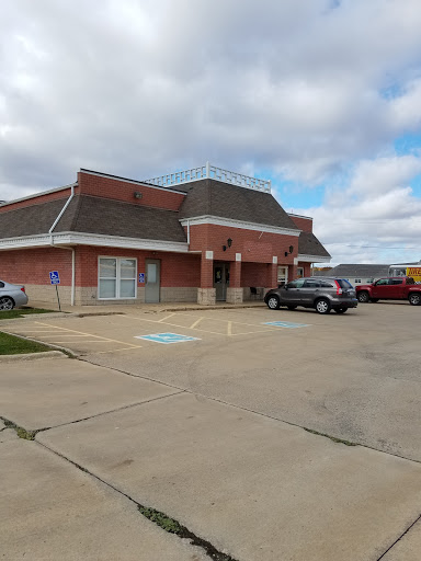 Tire Shop «TIREMAN USA Fast Pit-Stop Service», reviews and photos, 9536 Broadview Rd, Broadview Heights, OH 44147, USA