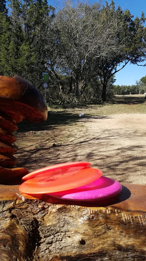 Golf Club «Flying Armadillo Disc Golf Club», reviews and photos, 3115 Hilliard Rd, San Marcos, TX 78666, USA