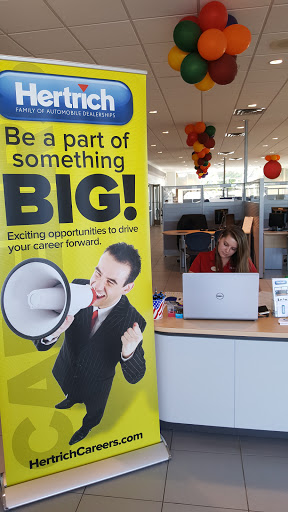 Honda Dealer «Hertrich Honda», reviews and photos, 6546 Ocean Gateway, Easton, MD 21601, USA