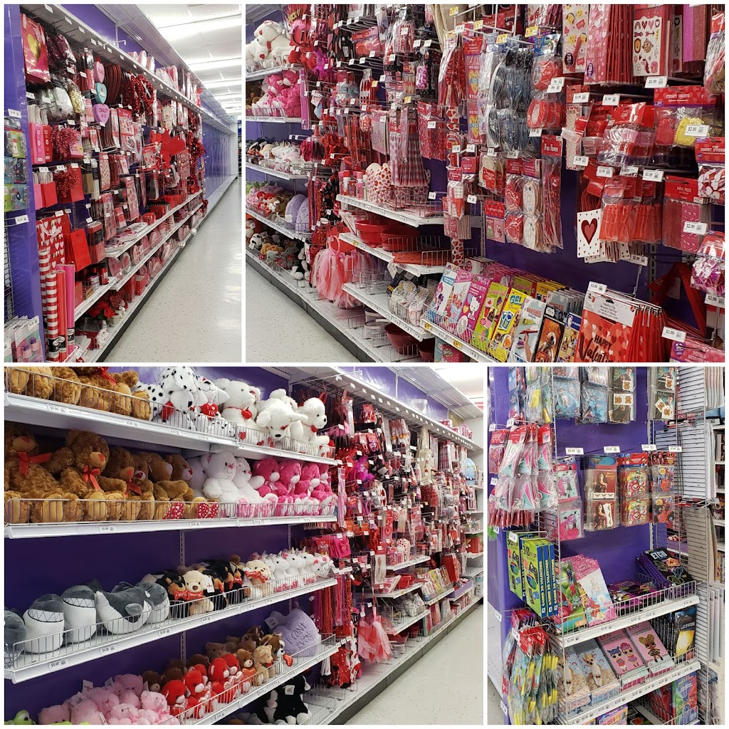 Party City San Angelo, TX 76904 Location, Reviews, Hours and