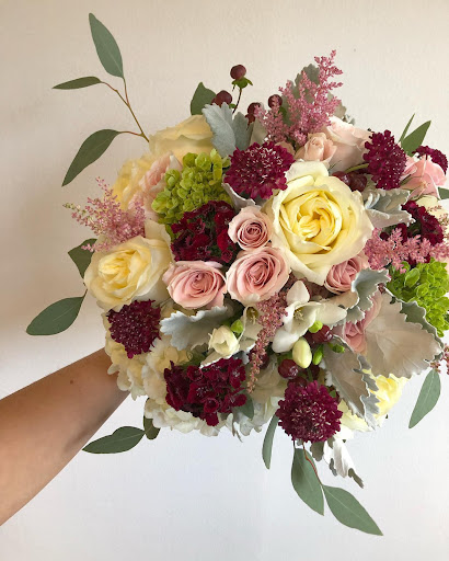 Gift Shop «Topiary Fine Flowers and Gifts», reviews and photos, 219 Pottstown Pike, Chester Springs, PA 19425, USA