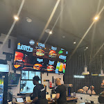 Photo n° 1 de l'avis de Sara.o fait le 05/05/2024 à 16:53 pour Black & White à Évry-Courcouronnes