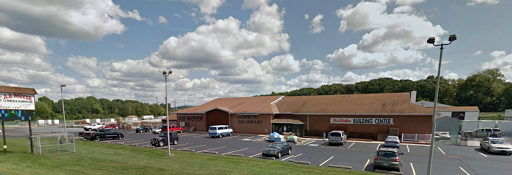 Home Improvement Store «Amandus D Moyer Lumber Inc.», reviews and photos, 300 Armand Hammer Blvd, Pottstown, PA 19464, USA